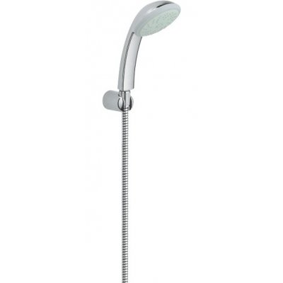 Zestaw prysznicowy Mono Grohe Tempesta 28676 001